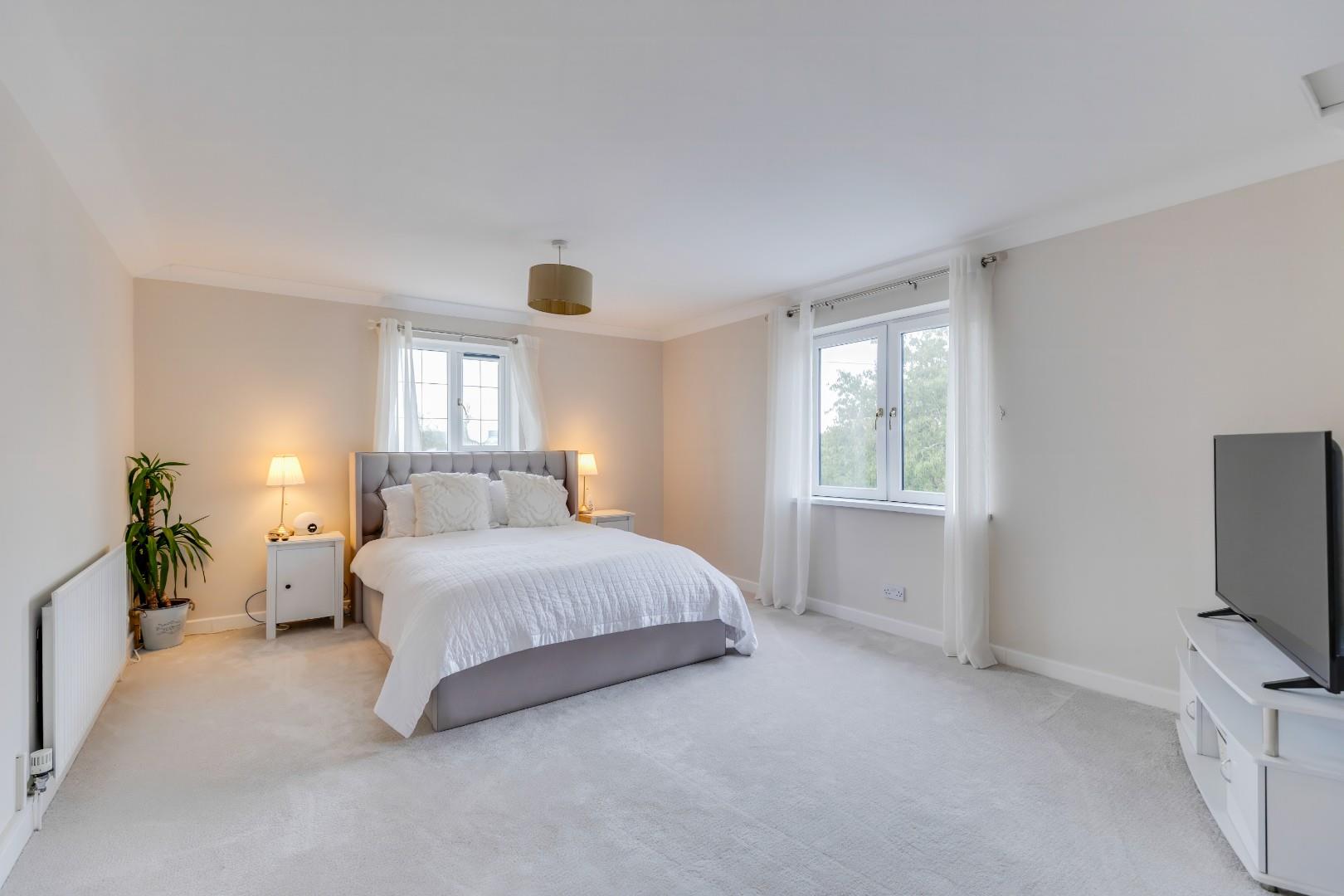 Trecefn, Peterston-Super-Ely, Vale Of Glamorgan, CF5 6EY